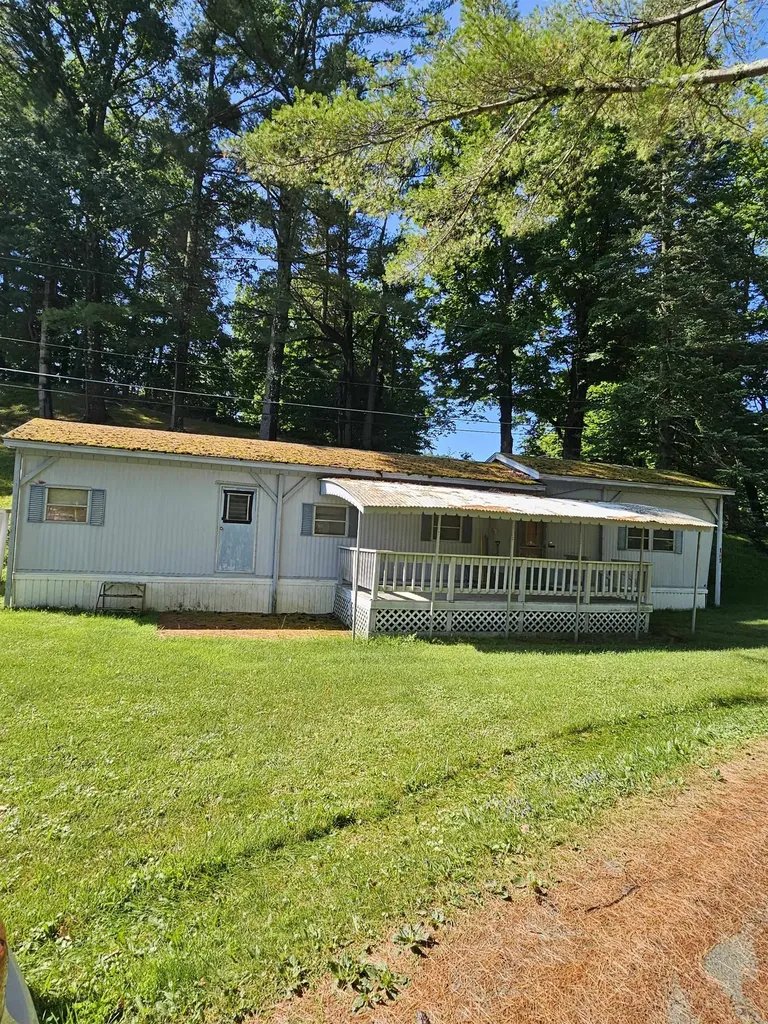 181 Park View Drive Pownal VT 05261