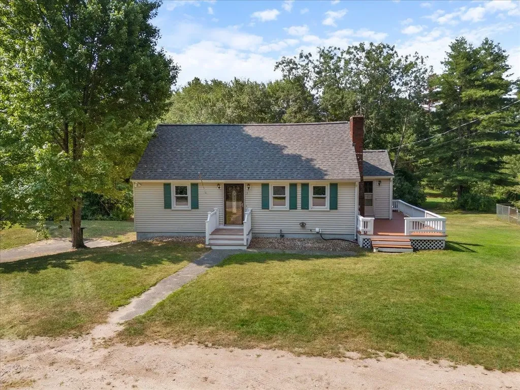 3 Old Derry Road Salem NH 03079