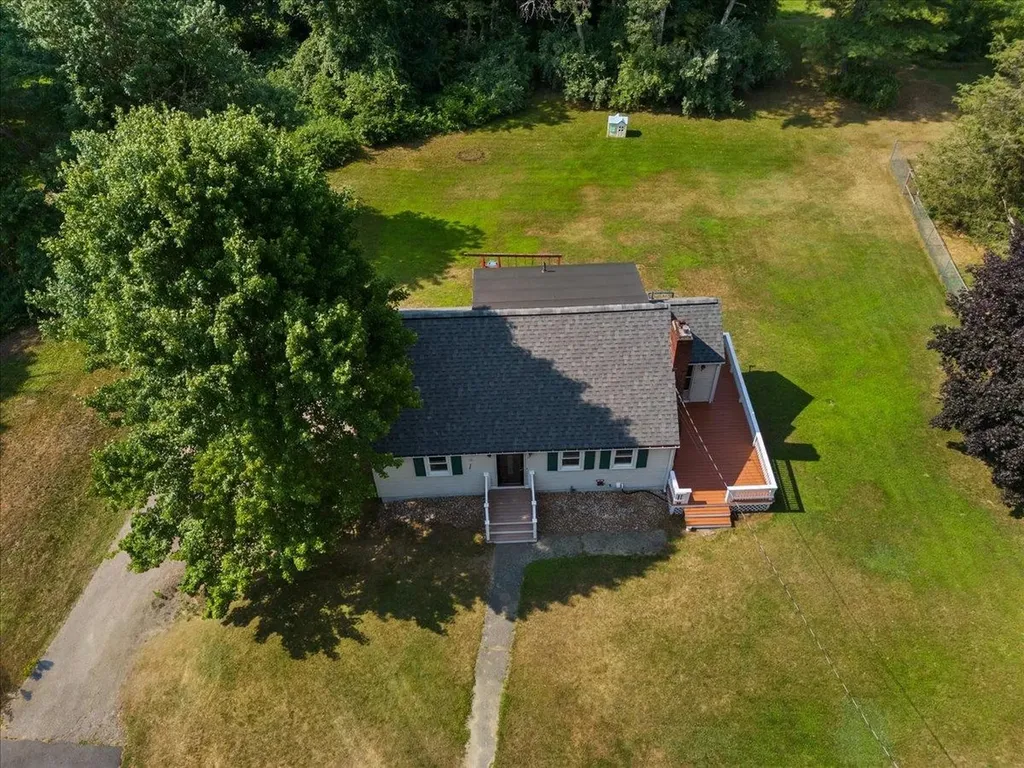 3 Old Derry Road Salem NH 03079