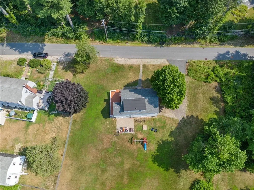 3 Old Derry Road Salem NH 03079