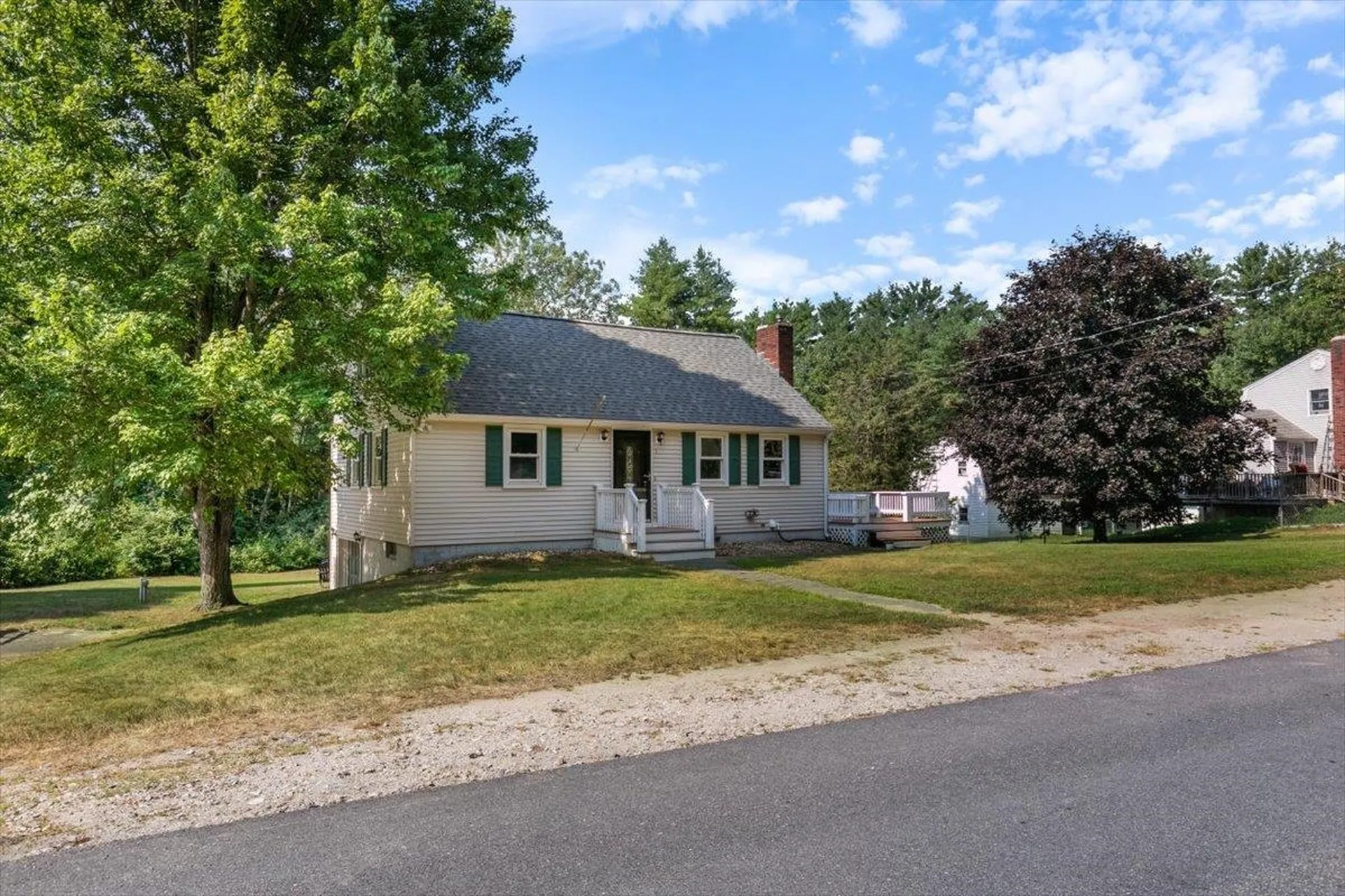 3 Old Derry Road Salem NH 03079