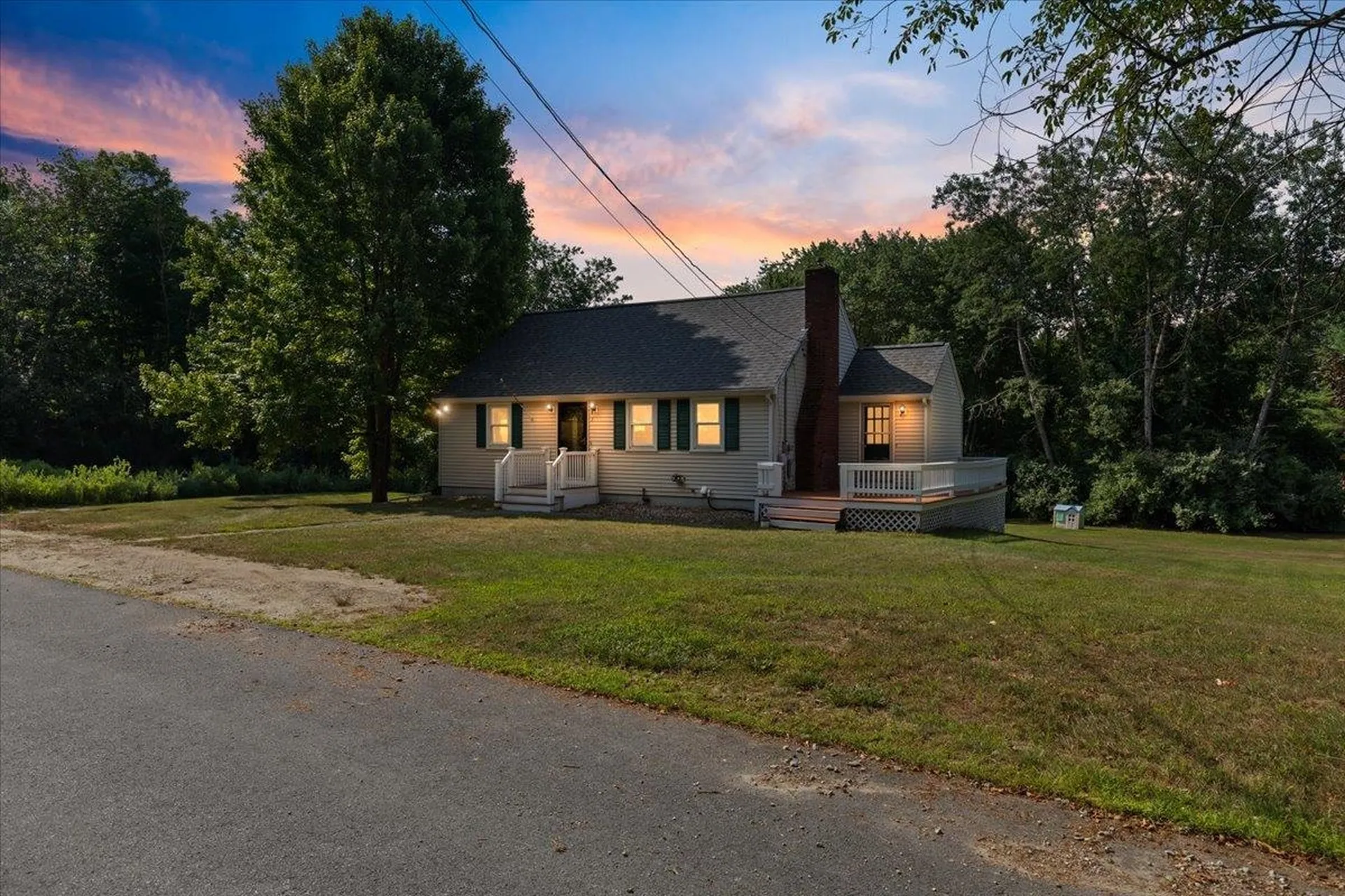 3 Old Derry Road Salem NH 03079