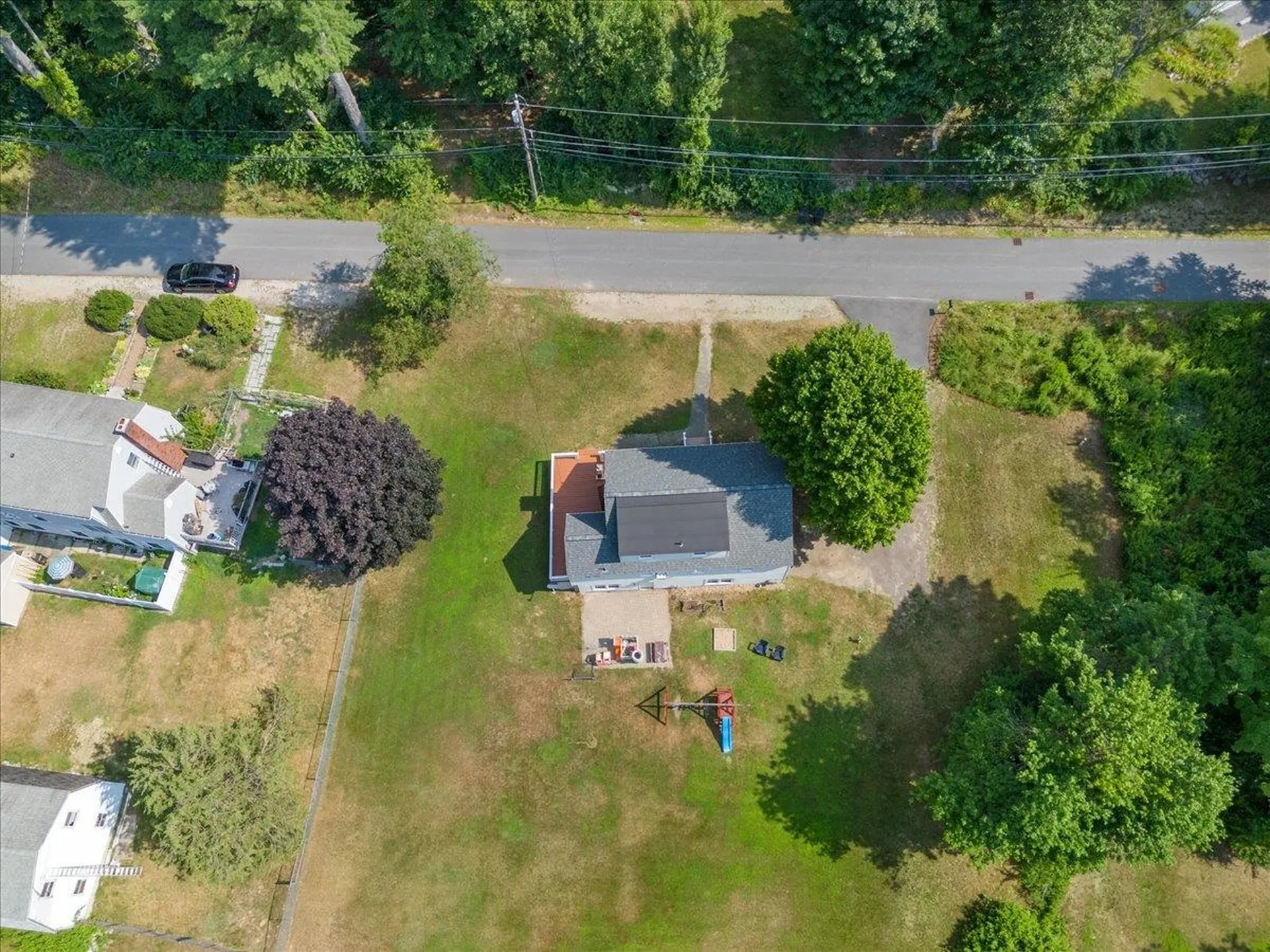 3 Old Derry Road Salem NH 03079