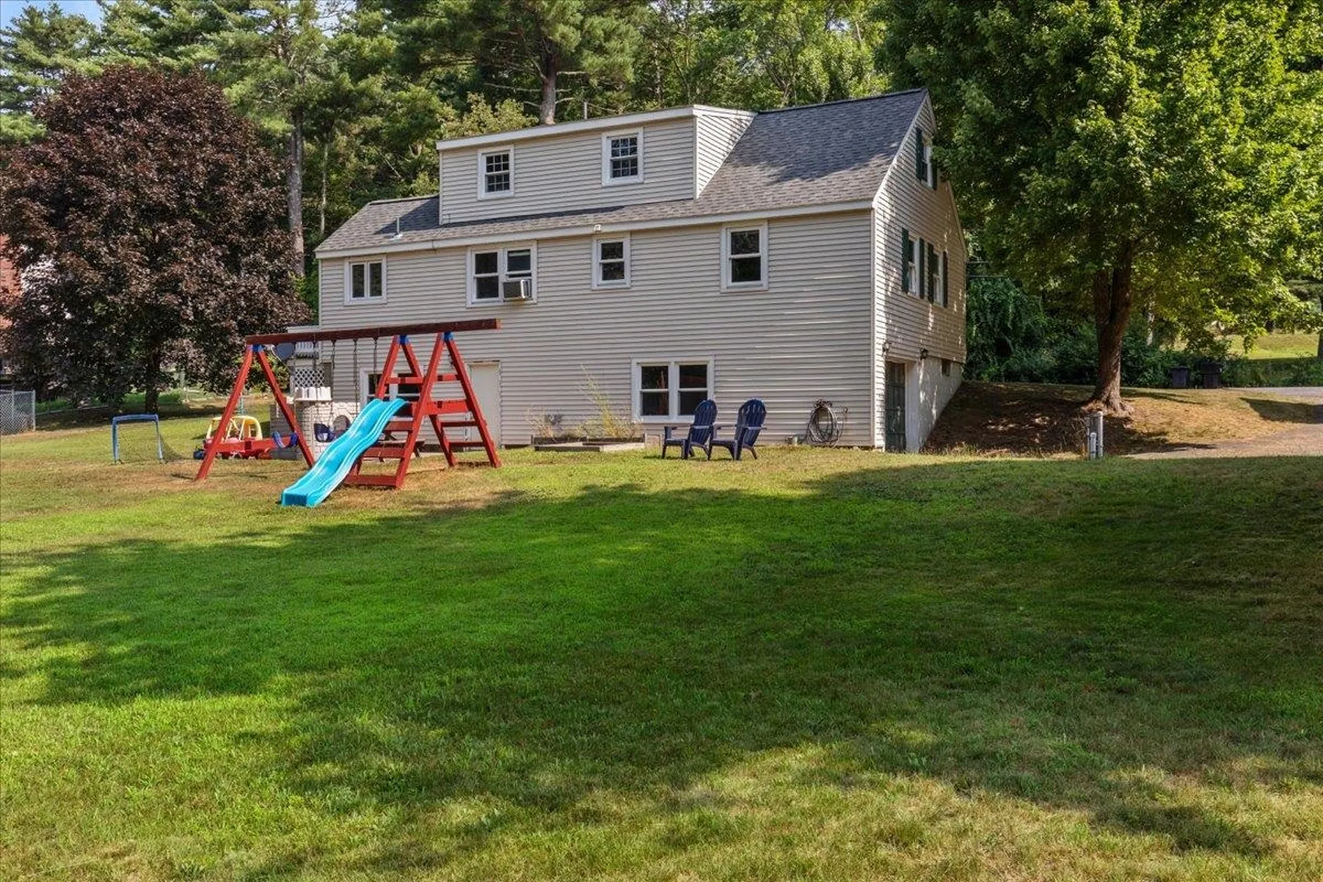 3 Old Derry Road Salem NH 03079