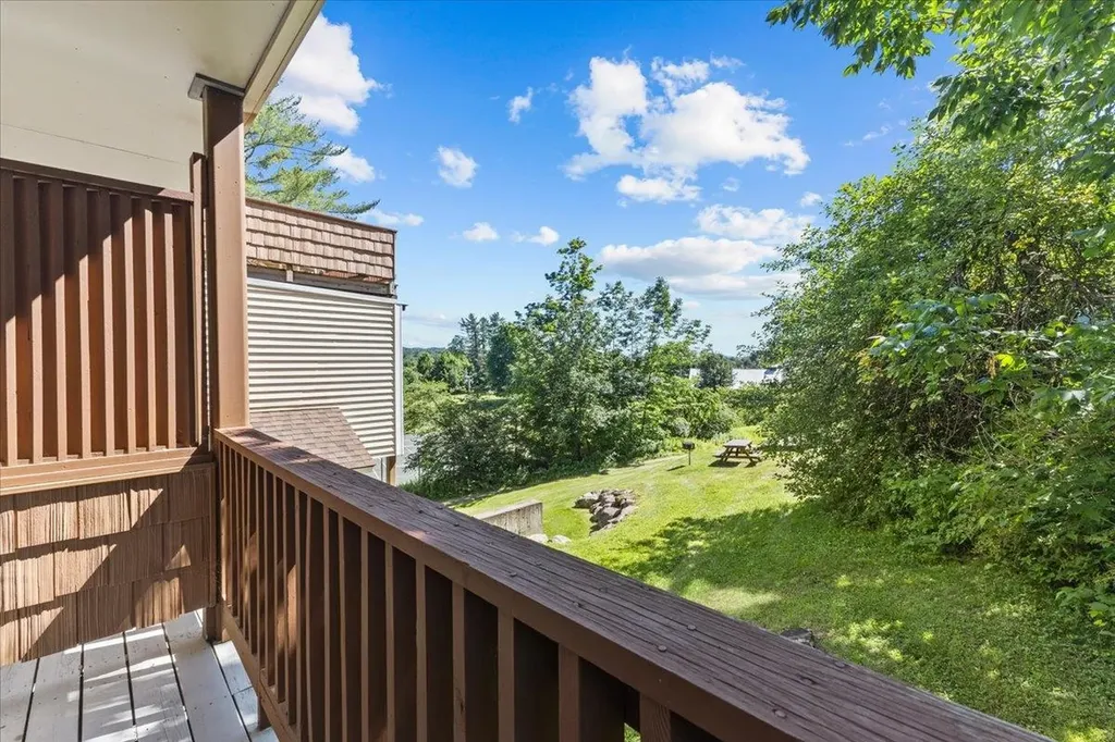107 Mountainside Drive Stowe VT 05672