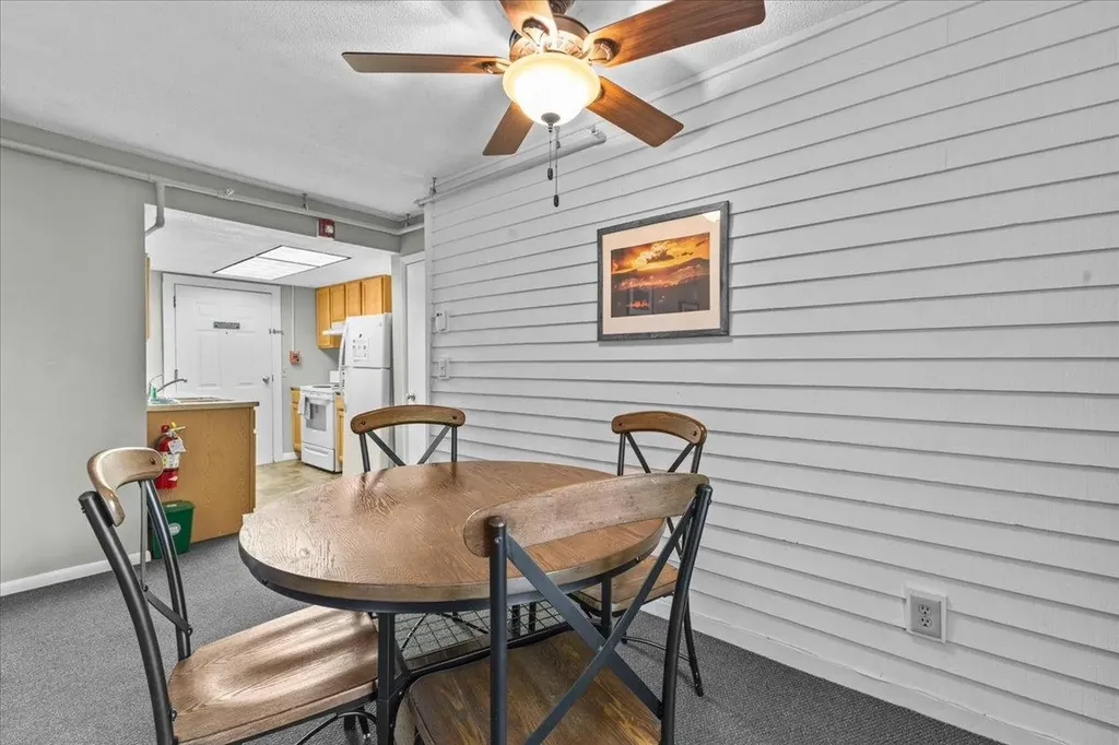 107 Mountainside Drive Stowe VT 05672