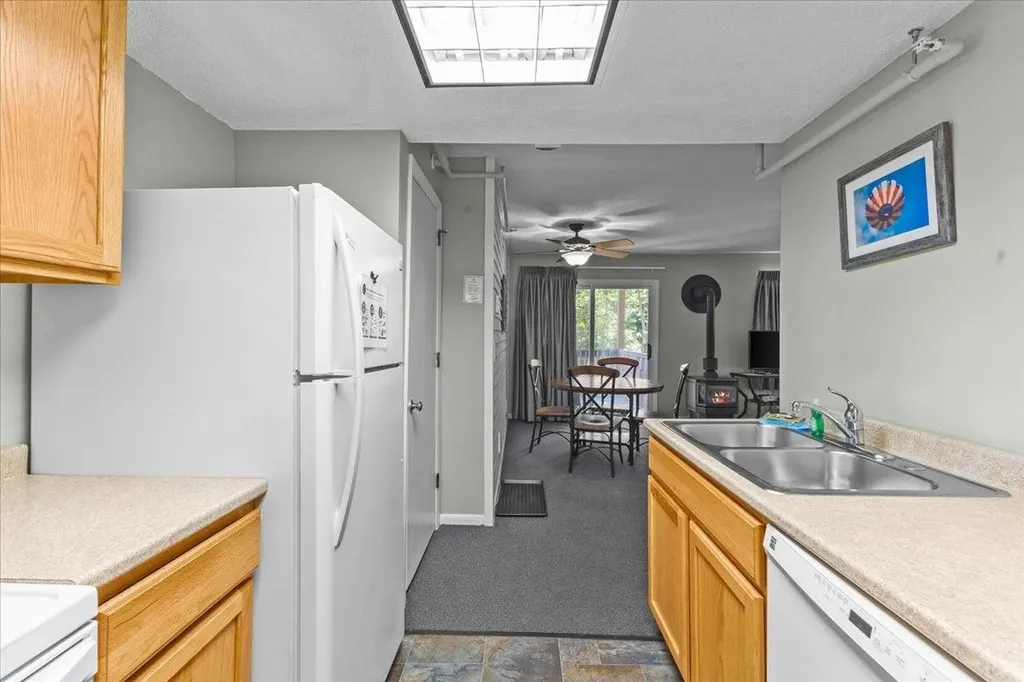 107 Mountainside Drive Stowe VT 05672