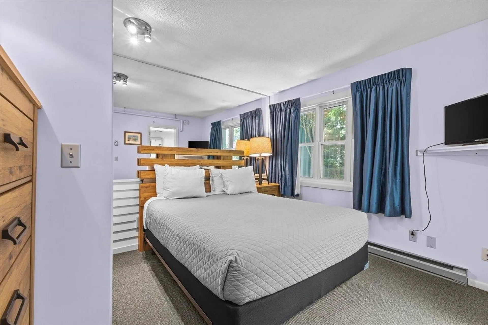 107 Mountainside Drive Stowe VT 05672