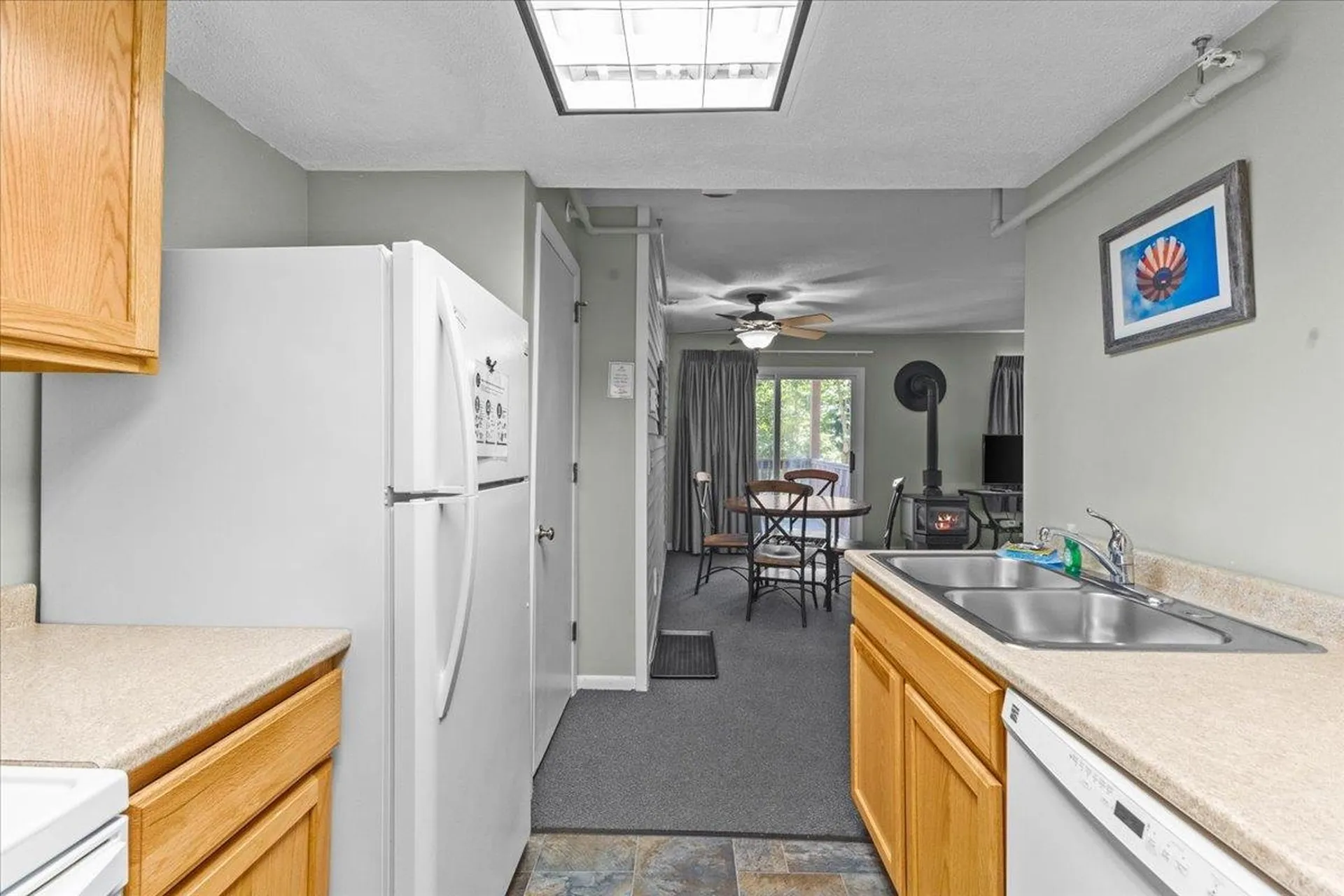107 Mountainside Drive Stowe VT 05672