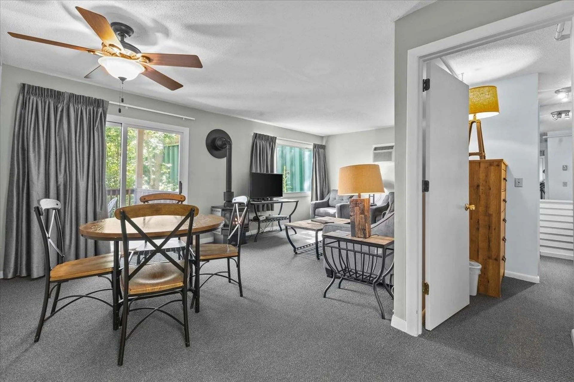 107 Mountainside Drive Stowe VT 05672