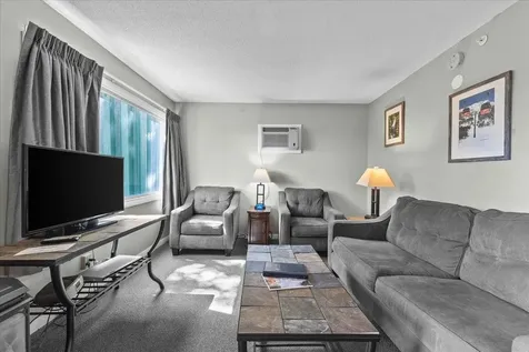 107 Mountainside Drive Stowe VT 05672