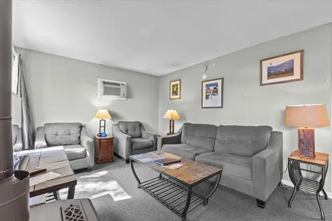 107 Mountainside Drive Stowe VT 05672