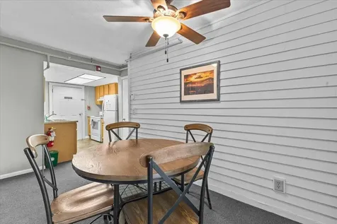 107 Mountainside Drive Stowe VT 05672