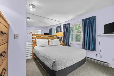 107 Mountainside Drive Stowe VT 05672