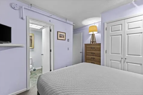 107 Mountainside Drive Stowe VT 05672