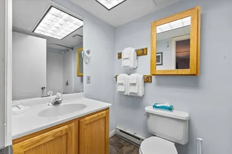 107 Mountainside Drive Stowe VT 05672