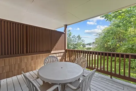 107 Mountainside Drive Stowe VT 05672