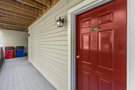 107 Mountainside Drive Stowe VT 05672