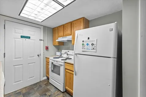 107 Mountainside Drive Stowe VT 05672