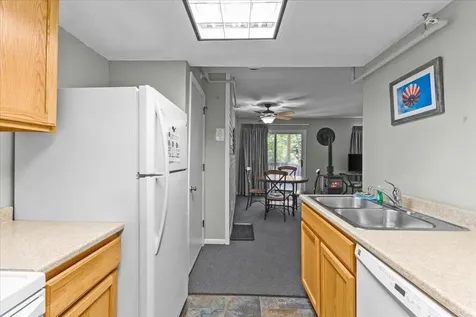 107 Mountainside Drive Stowe VT 05672