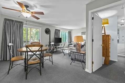 107 Mountainside Drive Stowe VT 05672