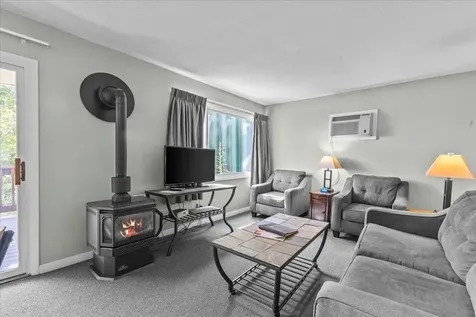 107 Mountainside Drive Stowe VT 05672