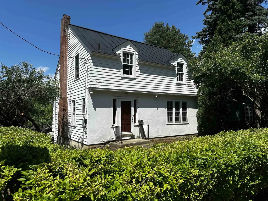 39 Harrington Terrace Burlington VT 05401
