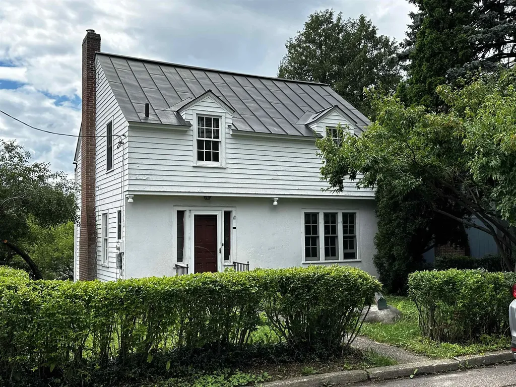 39 Harrington Terrace Burlington VT 05401