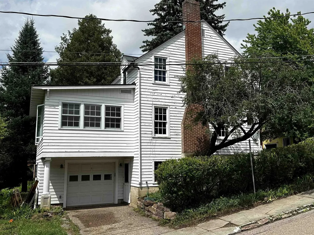 39 Harrington Terrace Burlington VT 05401