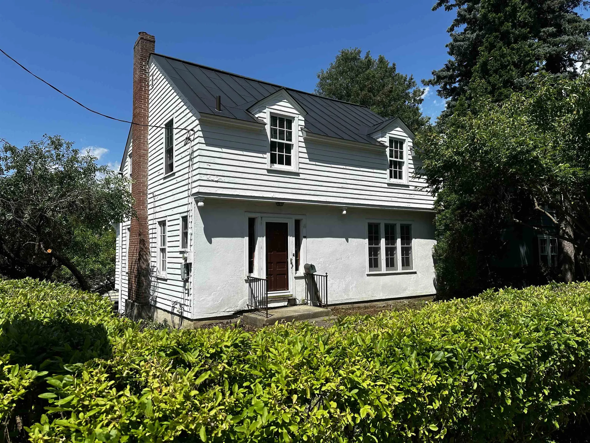 39 Harrington Terrace Burlington VT 05401