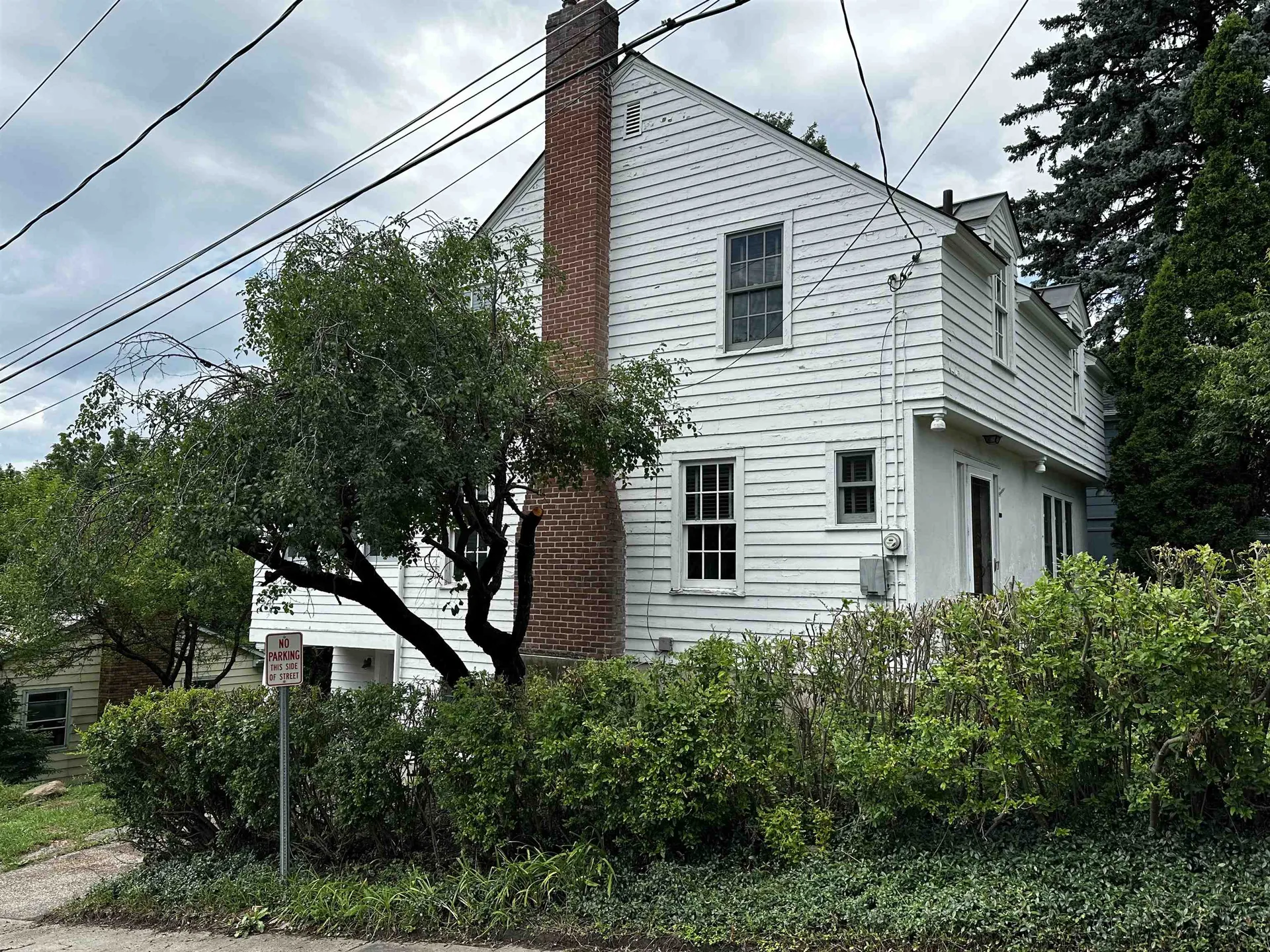 39 Harrington Terrace Burlington VT 05401