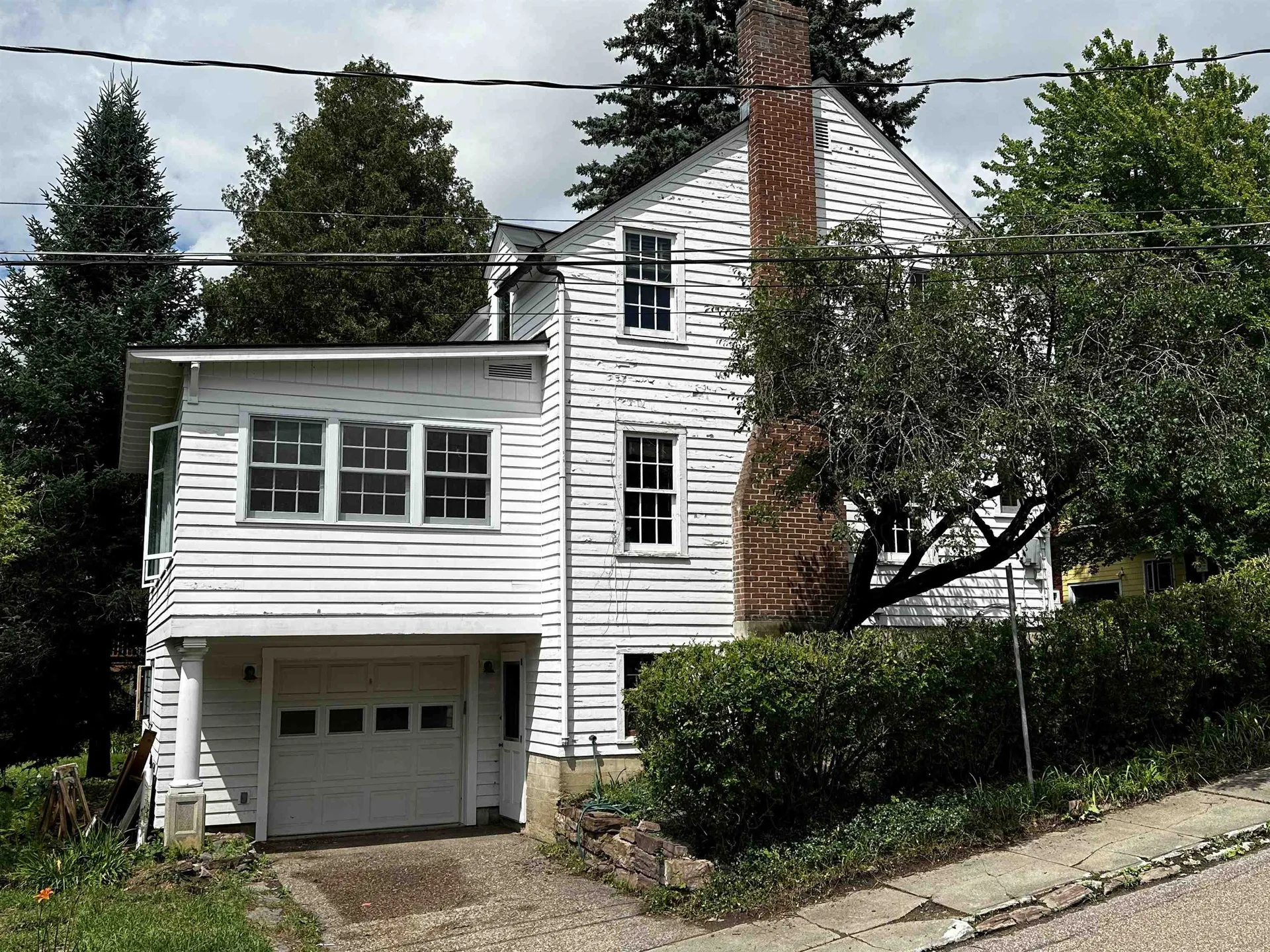 39 Harrington Terrace Burlington VT 05401