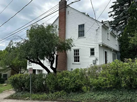 39 Harrington Terrace Burlington VT 05401