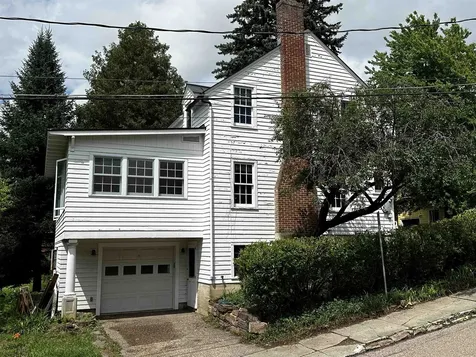 39 Harrington Terrace Burlington VT 05401