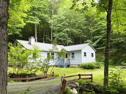 192 Howe Farm Road Jamaica VT 05343