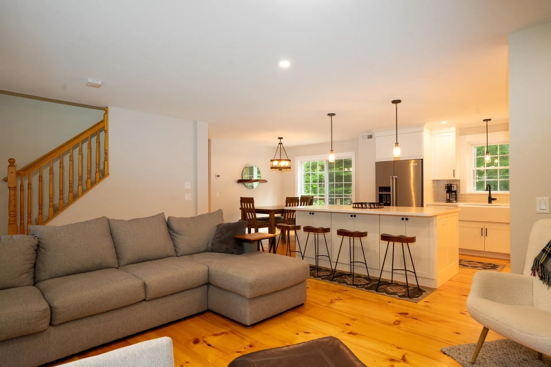 80 Birch Road Londonderry VT 05148