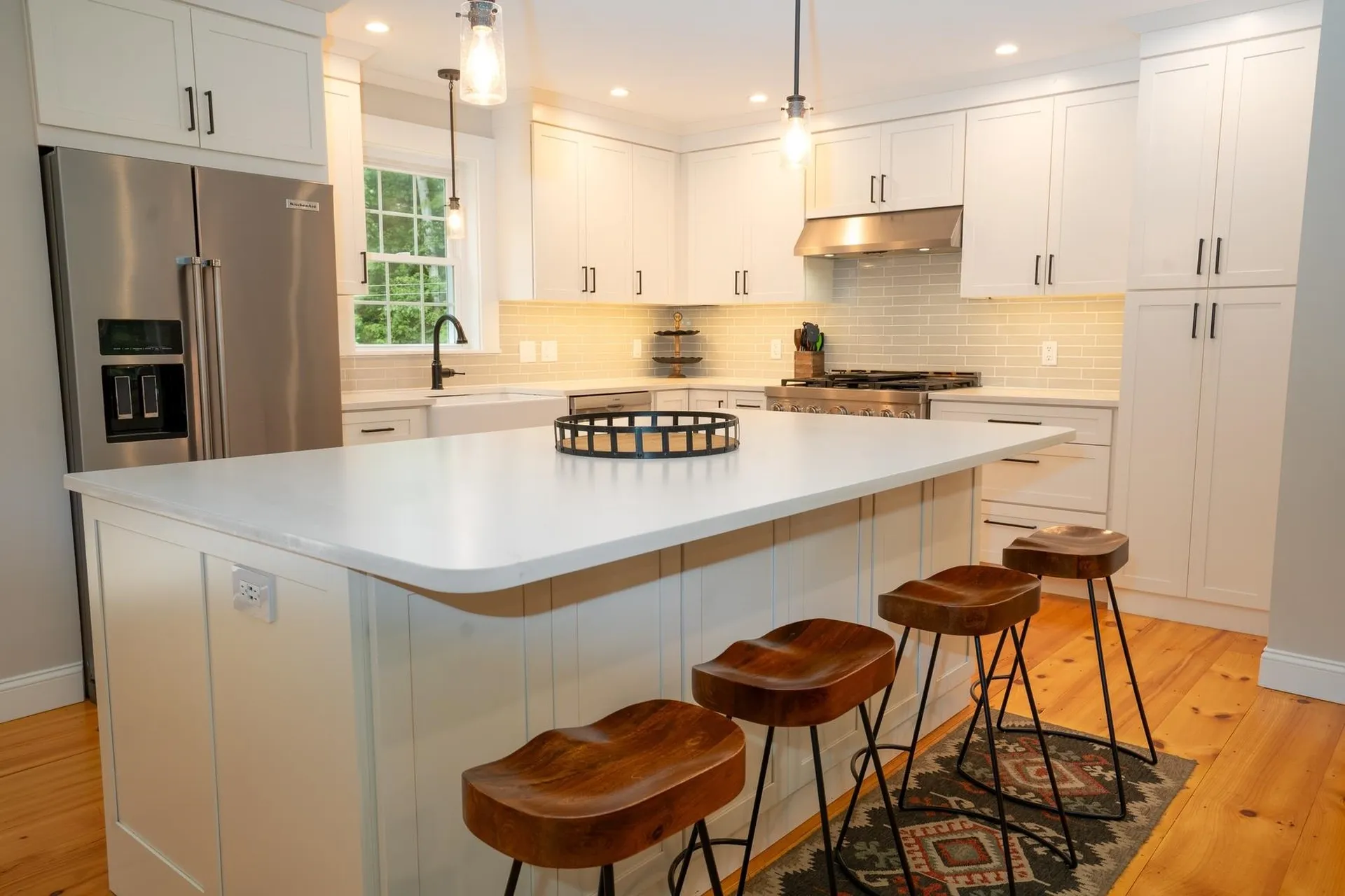 80 Birch Road Londonderry VT 05148