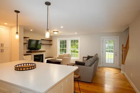 80 Birch Road Londonderry VT 05148