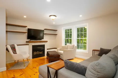 80 Birch Road Londonderry VT 05148