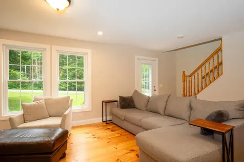 80 Birch Road Londonderry VT 05148
