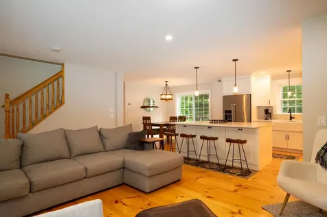 80 Birch Road Londonderry VT 05148