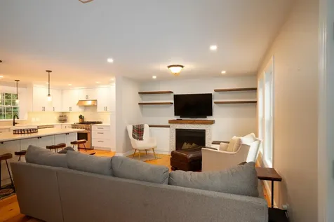 80 Birch Road Londonderry VT 05148