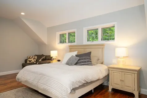 80 Birch Road Londonderry VT 05148