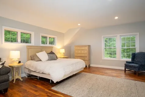 80 Birch Road Londonderry VT 05148