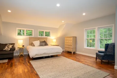 80 Birch Road Londonderry VT 05148