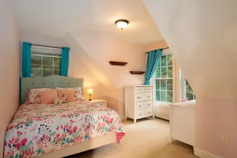80 Birch Road Londonderry VT 05148