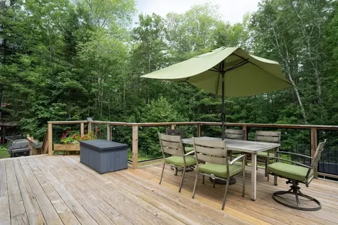 80 Birch Road Londonderry VT 05148