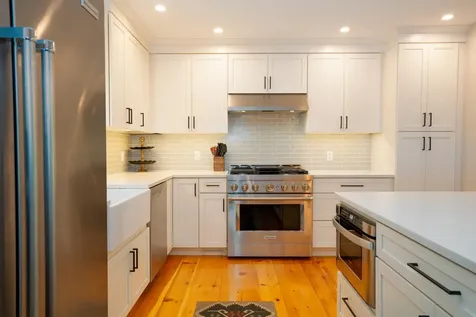 80 Birch Road Londonderry VT 05148