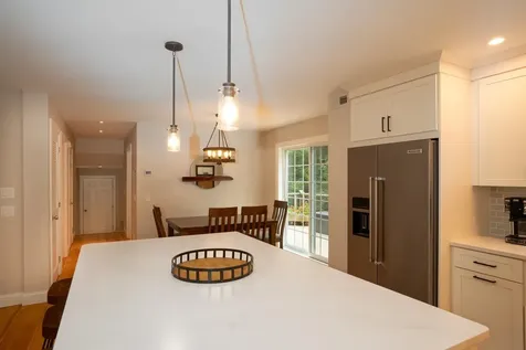 80 Birch Road Londonderry VT 05148