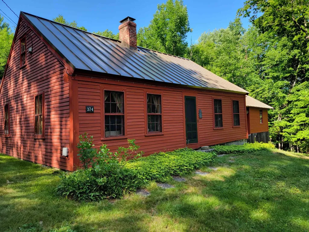 374 Bickford Road Madison NH 03849